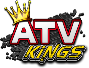ATV Kings Logo