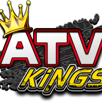 ATV Kings Logo ATV Kings Logo